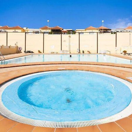 Manuda Luxury Apartment Caleta De Fuste Ngoại thất bức ảnh