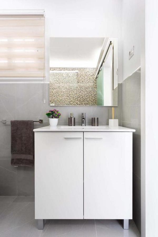 Manuda Luxury Apartment Caleta De Fuste Ngoại thất bức ảnh